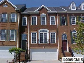 3243 Luke Crossing Dr. #-, Charlotte, NC 28226