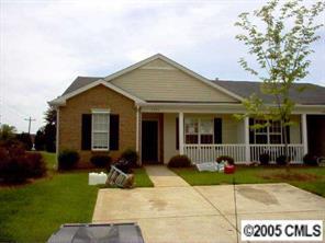 5305 Harris Cove Dr., Charlotte, NC 28269