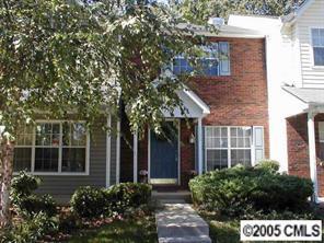 5732 Prescott Ct., Charlotte, NC 28269