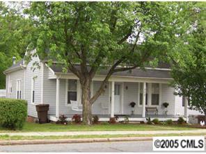 204 N Ridge Ave., Kannapolis, NC 28083
