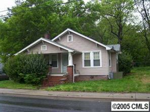 3901 Sharon Amity Rd., Charlotte, NC 28205