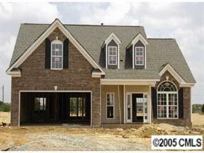 5420 W B Wilkerson Dr., Monroe, NC 28110