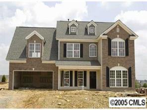 5400 W B Wilkerson Dr., Monroe, NC 28110