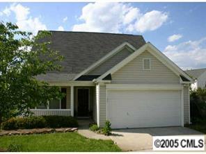 5935 Hidden Meadow Ln., Charlotte, NC 28269