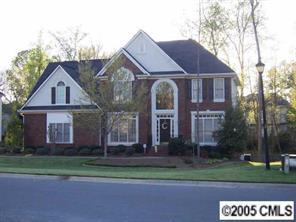 10510 Remembrance Tr., Huntersville, NC 28078