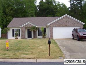 2062 Chapel Creek Rd., Concord, NC 28025