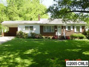 1210 Norland Rd., Charlotte, NC 28205