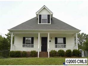 506 S Bruns Ave., Charlotte, NC 28208