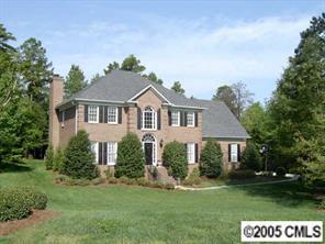 7228 Governors Row, Charlotte, NC 28277