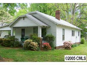 2013 S Ridge Ave., Kannapolis, NC 28083