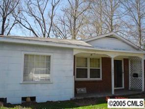 1607 Sells St., Monroe, NC 28110