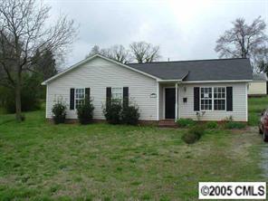 1116 S Hayne St., Monroe, NC 28112