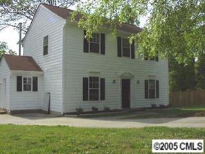 11052 Wiltshire Ln., Charlotte, NC 28262