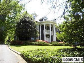 607 Queens Rd. #E, Charlotte, NC 28207