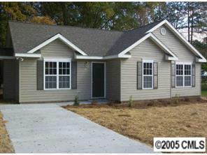 10116 Earney Dr., Charlotte, NC 28214