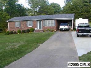 809 Mcgowan Rd., Shelby, NC 25150