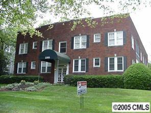 2300 Roswell Ave. #2, Charlotte, NC 28207
