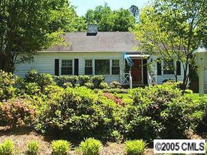 231 Brandywine Rd., Charlotte, NC 28209