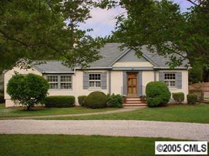 3228 Selwyn Ave., Charlotte, NC 28209