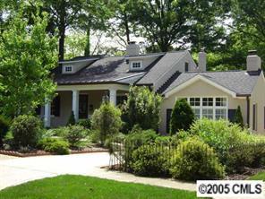 2838 Chelsea Dr., Charlotte, NC 28209