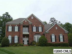 5551 Piper Glen Dr., Charlotte, NC 28277