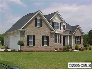 5700 Cedar Hill Dr., Monroe, NC 28110
