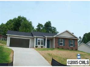 2532 Pine Bark Ct., Gastonia, NC 28052