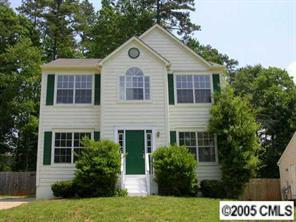 5922 Running Deer Rd., Charlotte, NC 28214