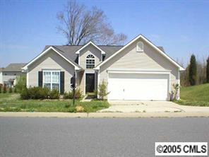 2410 Ivy Run Dr., Indian Trail, NC 28079