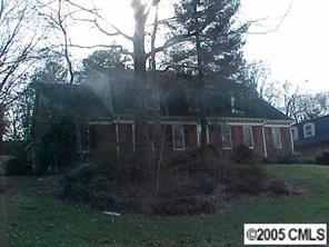 3910 Chevington Rd., Charlotte, NC 28226