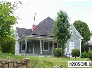 227 Elm St., Salisbury, NC 28144