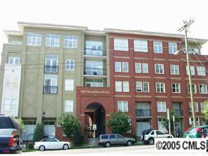 1320 Fillmore Ave. #510, Charlotte, NC 28203