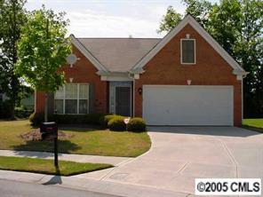 6607 Warbler Wood Ct., Charlotte, NC 28269