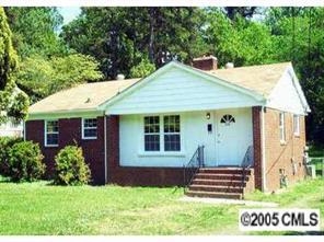 626 Fugate Ave., Charlotte, NC 28205