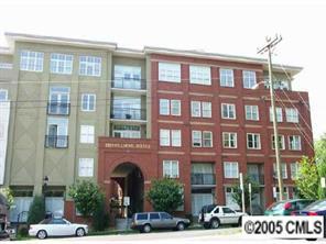 1320 Fillmore Ave. #102, Charlotte, NC 28203