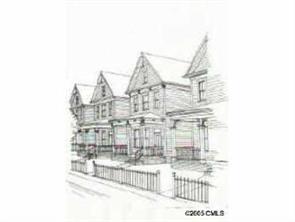 541 Jetton St., Davidson, NC 28036