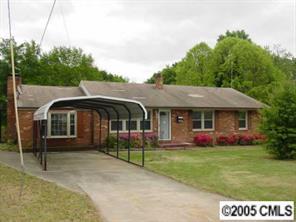 1708 Belmar Dr., Gastonia, NC 28052