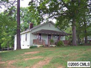 8023 Bud Henderson Rd., Huntersville, NC 28078