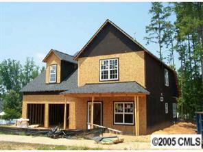 18917 Ruffner Dr. #31, Cornelius, NC 28031