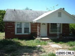 116 31st Street St., Kannapolis, NC 28083