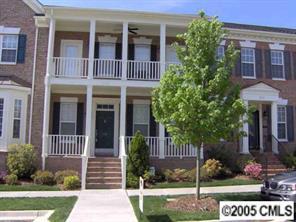 156 Harper Lee St., Davidson, NC 28036