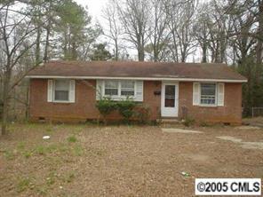 3301 Barringer Dr., Charlotte, NC 28217