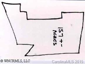 Lyday Creek Rd (off), Pisgah Forest, NC 28768