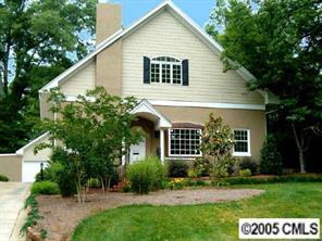 2720 Chelsea Dr., Charlotte, NC 28209