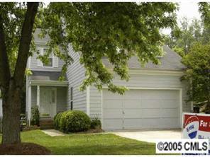 2715 Bishopton Pl., Charlotte, NC 28216