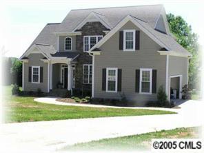 200 Turnberry Ln., Mooresville, NC 28117