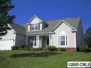 3917 Watersreach Ln., Indian Trail, NC 28079