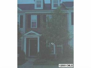 8939 Gerren Ct., Charlotte, NC 28217