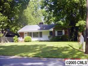 827 Mohigan St., Charlotte, NC 28205
