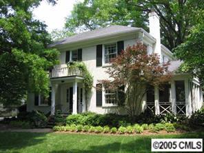 1431 W Queens Rd., Charlotte, NC 28207